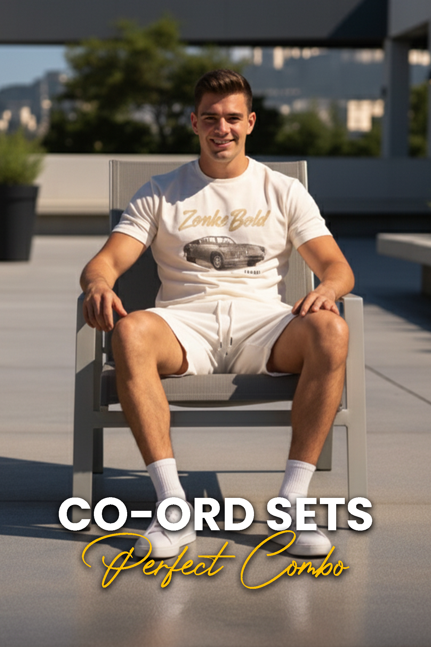 Co-ord Sets