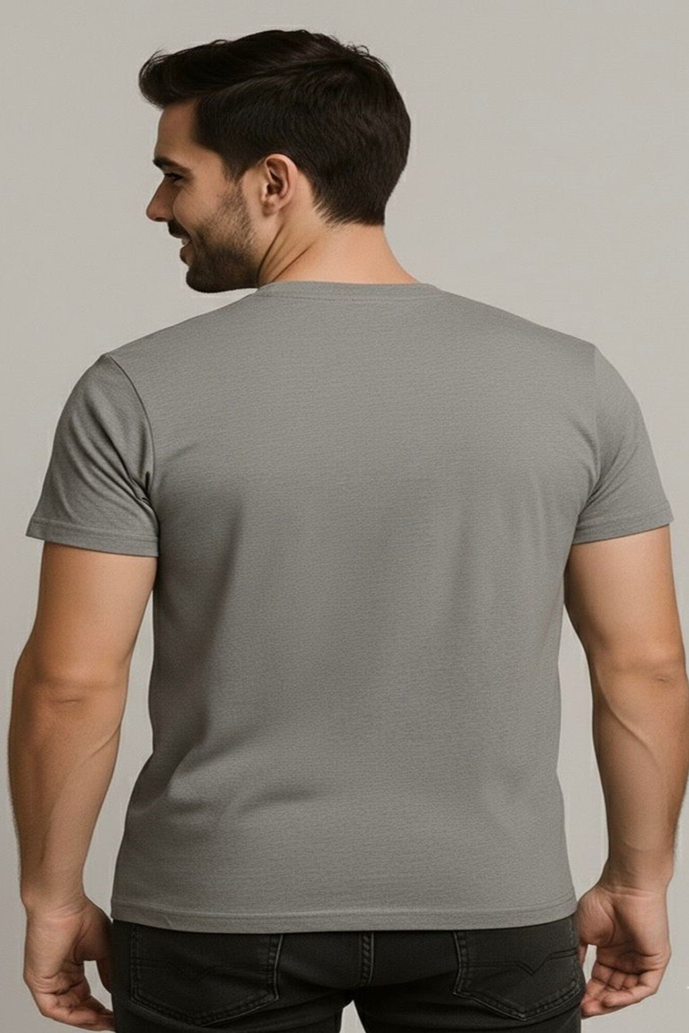 Love Yourself Graphic T-Shirt