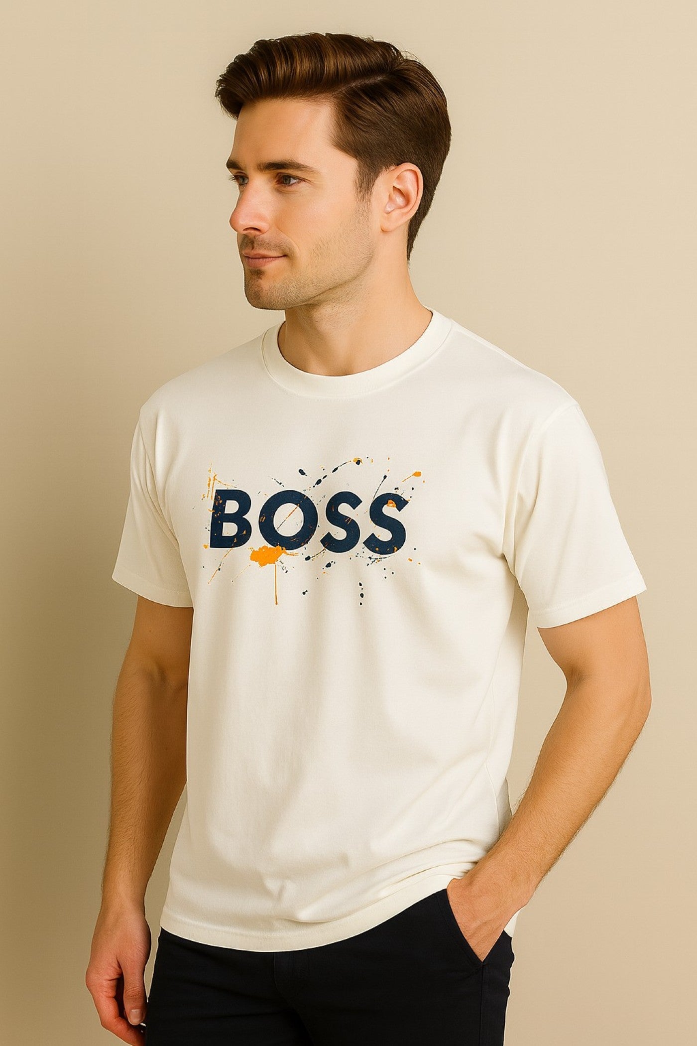 Life Begins After Coffee Oversized T-Shirt – Zonke- Own Your Bold